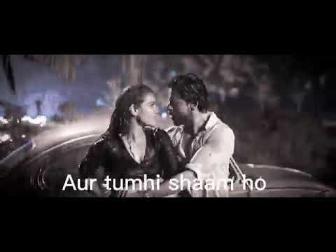 Janam janam saath chalna yu hi whatsapp status 60 second | altaf shaikh | #srk #dilwale