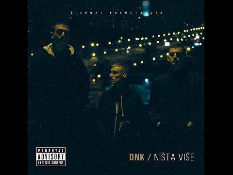 D.N.K. - Poslednji pozdrav