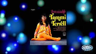 Tammi Terrell - He's The One I Love