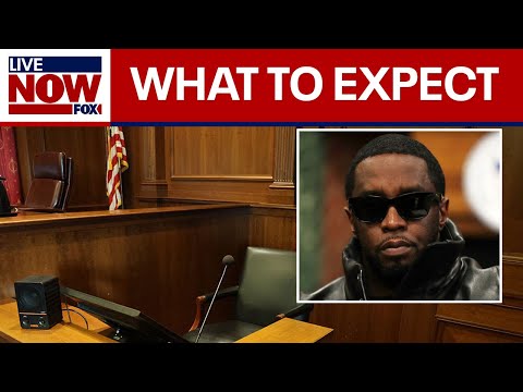Video | Diddy sentencing: Expert predicts how much prison time rapper could get