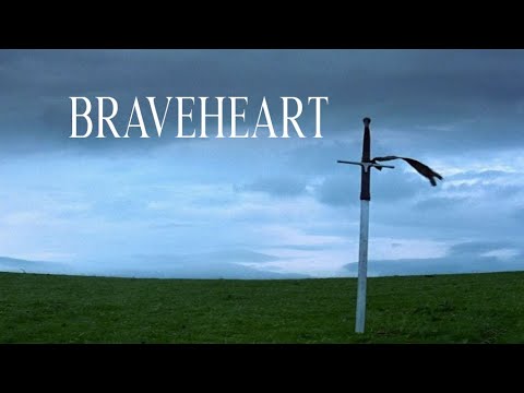 Dmitry Mikhailov - Braveheart OST (by James Horner)