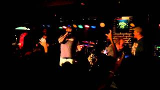 SOJA w/ Josh Heinrichs &amp; Cas Haley &quot;To Whom It May Concern/Burnin and Lootin&quot;