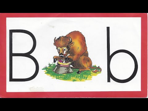 1004 01 Buffalo- Learn to Read with Ace and Christi (A. C. E. Accelerated Christian Education)