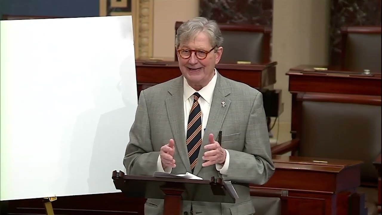 Kennedy calls for FCC to review approval of Soros-backed takeover of 200 radio stations