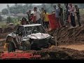 Indonesia EXtreme Offroad Racing Seri 3 BSD