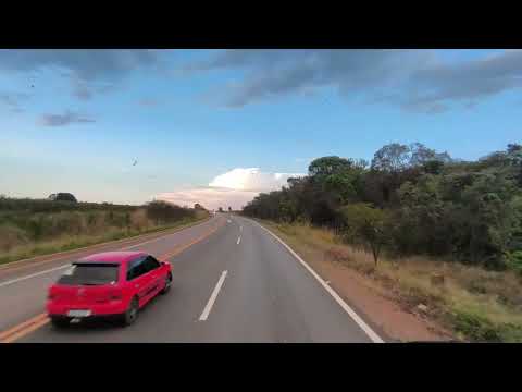 EP350/26 SUBINDO A SERRA DO SALITRE MINAS GERAIS #BR146