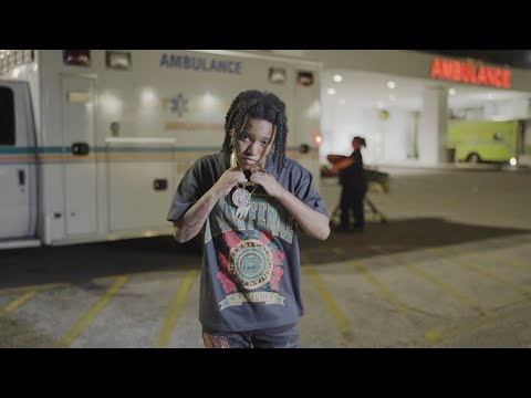 M1 Hound - My Story [Official Music Video]