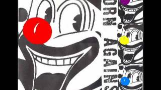 born against   -I n T E r  M I s S iO N-