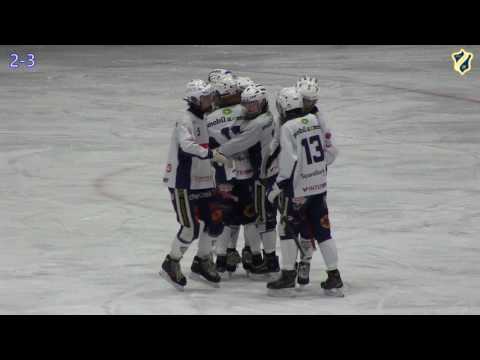 NM Gutt Finale 2017: Stabæk - Drammen