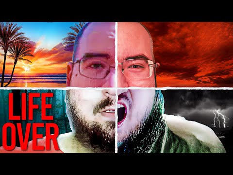 The Dark, Sad END of WingsOfRedemption | Youtube's Oldest Lolcow