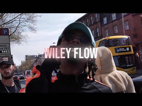 Kamar - Wiley Flow