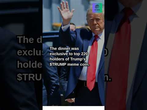 MAGA CNN Guest Says Trump Can't Be Bribed Because 'He Took a Hatchet to the World Economy'