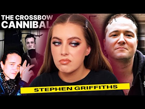 The Man So Arrogant He Мurdеrеd ON CAMERA - The Twisted Case of Serial KiIIer Stephen Griffiths