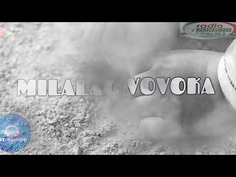 Milalao vovoka — RNM #gasyrakoto