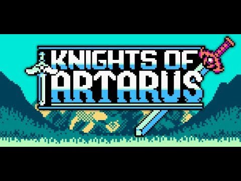 Knights of Tartarus Gameplay Trailer thumbnail