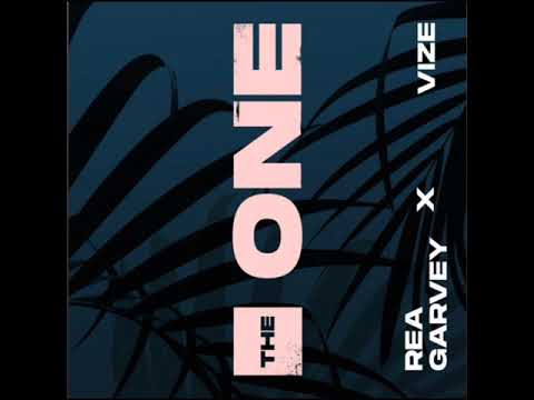 Rea Garvey x VIZE - The One (Official Audio)
