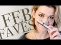 Feb Faves - TOM FORD, CHANEL and some Wet n ...