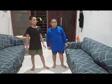 KC 152 - BERSYUKUR KEPADA TUHAN