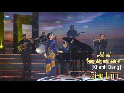Thể hiện bởi Giao Linh
