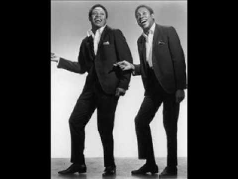 Sam & Dave - Gimme Some Lovin'