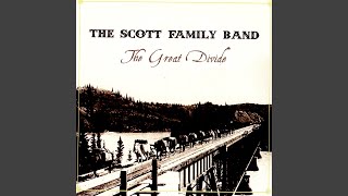 Distant Land to Roam