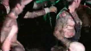 Madball/Agnostic Front - Crucified with Roger Miret