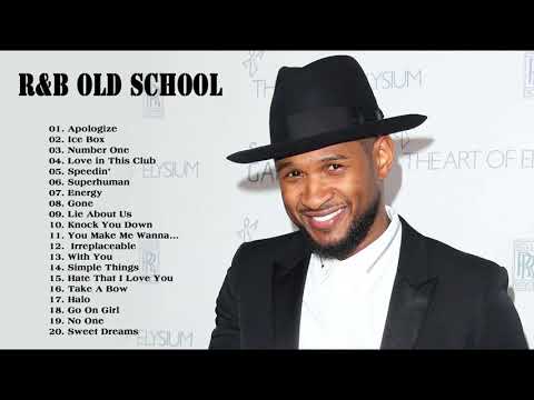 90s RNB PARTY MIX - Timbaland ,Omarion,R  Kelly  ,Usher - BEST 90S RNB MIX