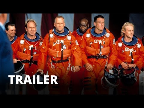 ARMAGEDDON: THE FINAL JUDGMENT | Italian Trailer