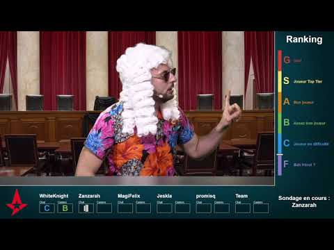 Tweekz parle très mal a Noi (Ca tourne mal)