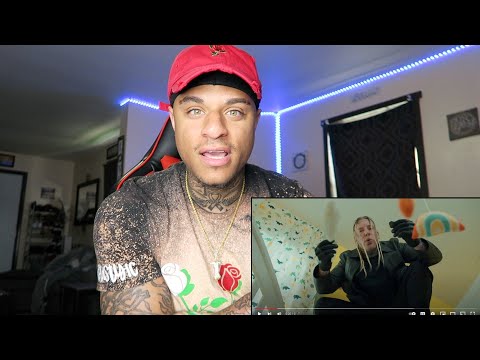 Tom MacDonald - "The System" (Reaction) YICReacts