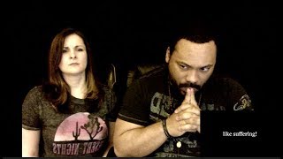 Reaction to hurt &quot;rapture&quot;