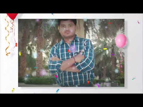 Rambabu birthday wishes