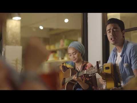 Pelangi Cinta 100PLUS Teaser - Episode 2