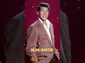 I Will | 61 | Dean Martin | 1962 | Short #short  #jazz #holiday   #swing #music