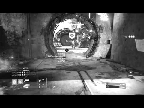 benjoe02 Destiny Teaser