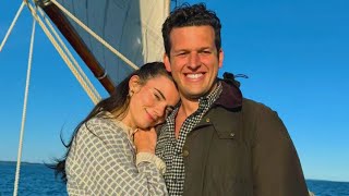 Who is Alex Tombul A Look at Brett Cooper's Husband