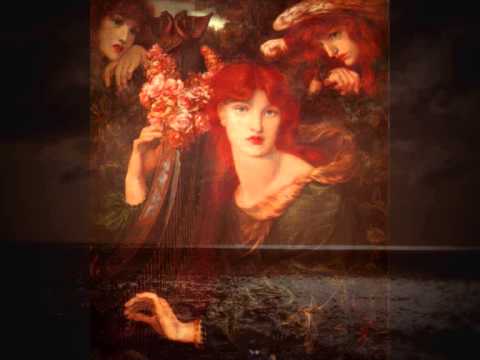 Maria Ewing: La Damoiselle élue by Debussy