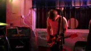 Plate Six - Red The New Black (Live)