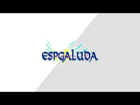 Best VGM 709 - Espgaluda - Different Blood / Wearing Blood (Stage 1)