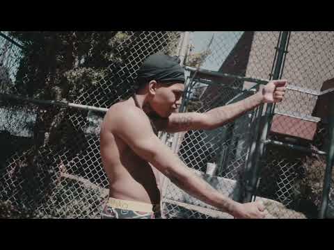 Big Endo - Tag (Official Video) Dir. @kiingfilmz
