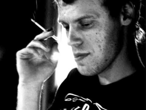 Portrait photo by Kirill Fedotov