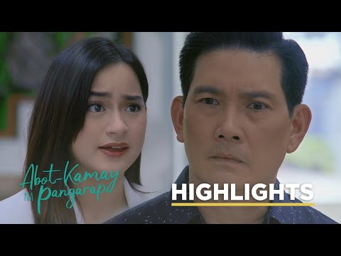 Abot Kamay Na Pangarap: The end of RJ and Analyn’s relationship (Episode 253)