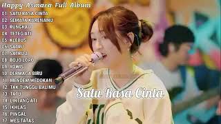 Download lagu SATU RASA CINTA || HAPPY ASMARA FULL ALBUM 2023 mp3