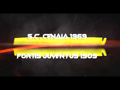S.C. ATLETICO CENAIA vs FORTIS JUVENTUS