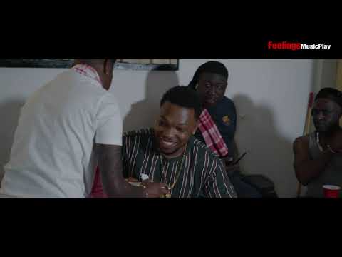 Tranga Rugie & The Music Lovers - Studiosessie ft. Wayamu & Rochella