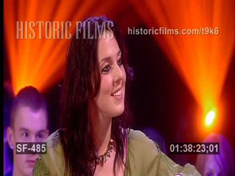 CD:UK INTERVIEW - MELANIE C TALKS ABOUT LEAVE OF ABSENCE, SPICE GIRLS, CHARITY WORK-2005