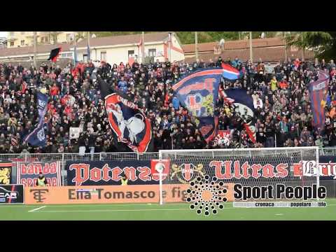 2018/19 POTENZA - Rende, Play Off Serie C