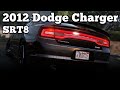 2012 Dodge Charger SRT8 1.0 para GTA 5 vídeo 7