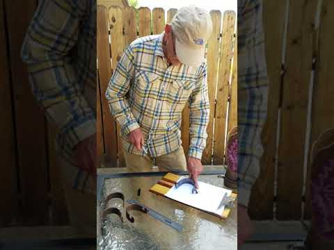 A Spurs Perfect Fit with Tom Balding