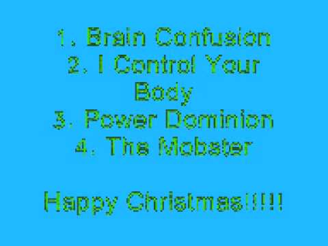 Lenny Dee And Ralphie Dee - Presents Mokum Traxx - Mokum 14